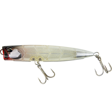 Clear Bait Glitter