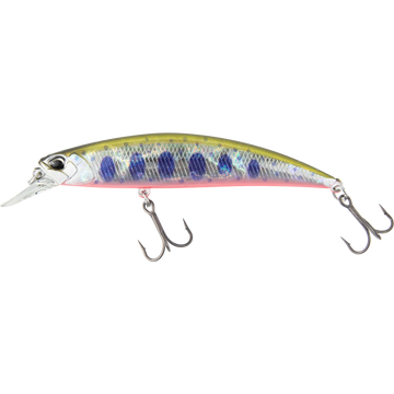 Yamame Red Belly
