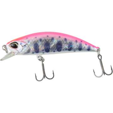 Pink Yamame