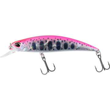 Pink Yamame