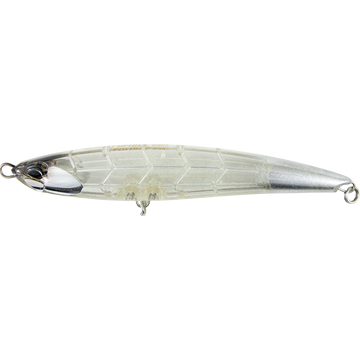 Clear Bait Glitter