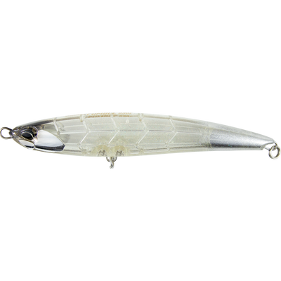 Clear Bait Glitter