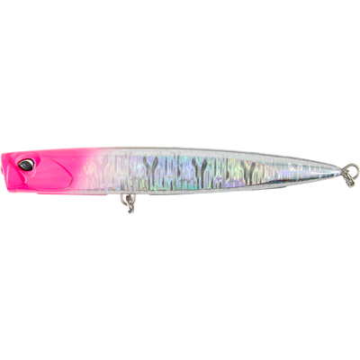 Pink Head Silver