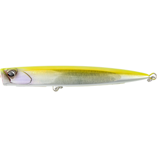 Chartback Scale