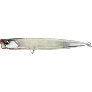 Clear Bait Glitter