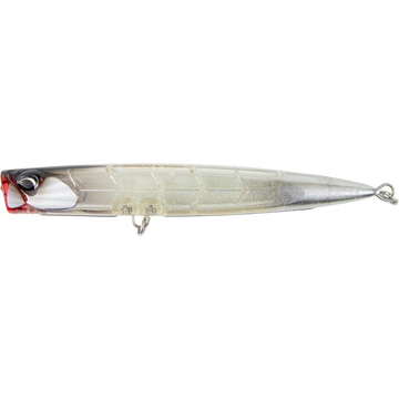 Clear Bait Glitter