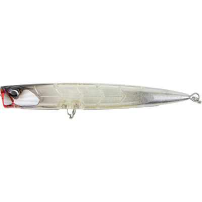 Clear Bait Glitter