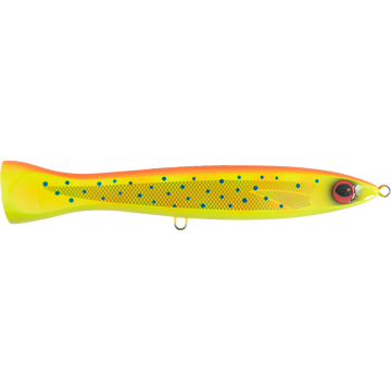 Panic Trout