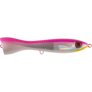 Bright Pink Mackerel