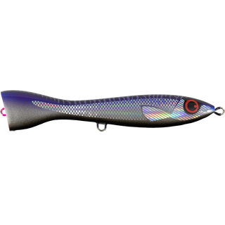 Purple Phantom Mackerel