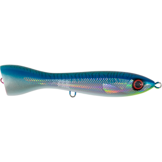 Bright Mackerel