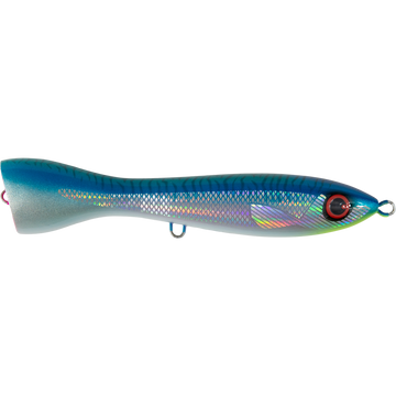 Bright Mackerel