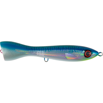 Bright Mackerel