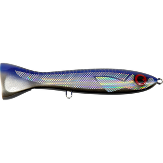 Purple Phantom Mackerel