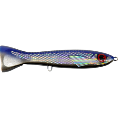 Purple Phantom Mackerel