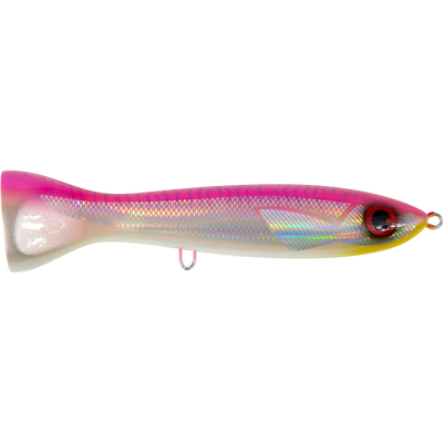 Bright Pink Mackerel