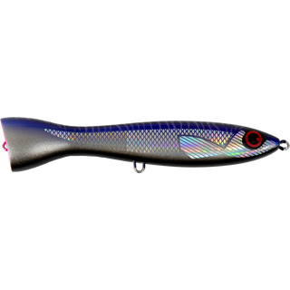 Purple Phantom Mackerel