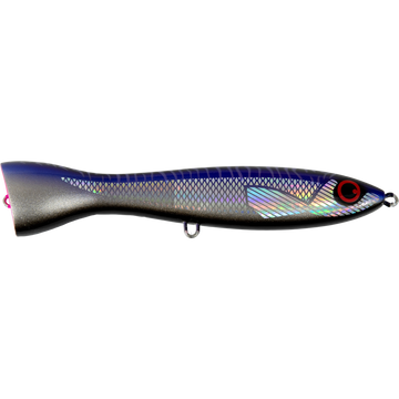 Purple Phantom Mackerel