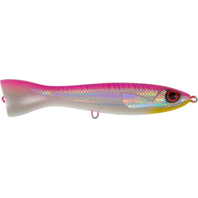 Bright Pink Mackerel