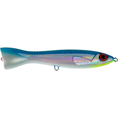 Bright Mackerel
