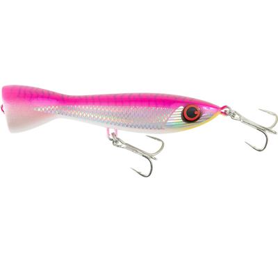 Bright Pink Mackerel
