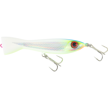White Glow Belly