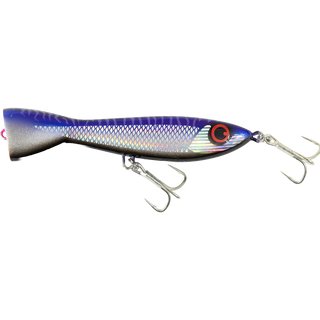 Purple Phantom Mackerel