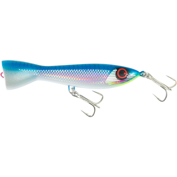 Bright Mackerel