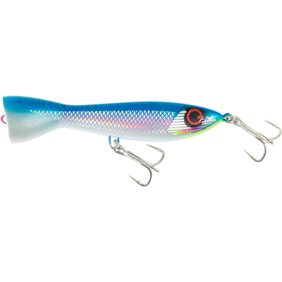 Bright Mackerel