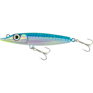 Bright Mackerel