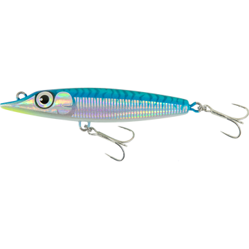 Bright Mackerel