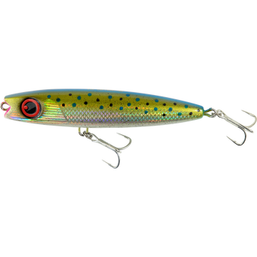 Bluefin Trevally