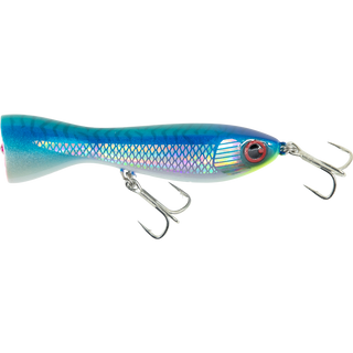 Bright Mackerel