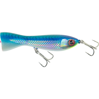 Bright Mackerel
