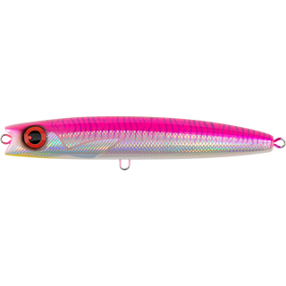 Bright Pink Mackerel