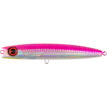 Bright Pink Mackerel