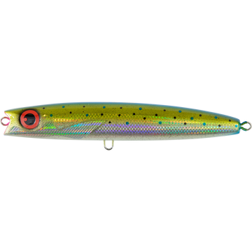Bluefin Trevally