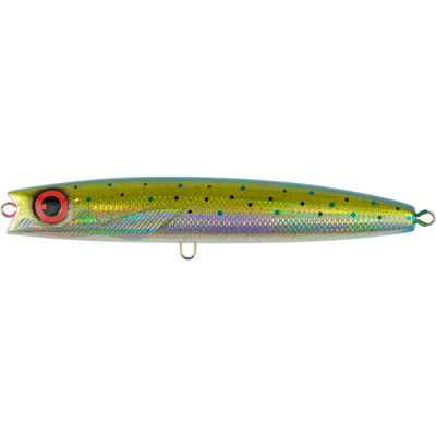 Bluefin Trevally