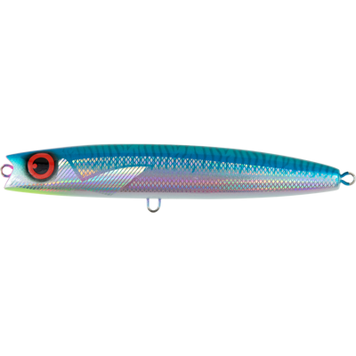 Bright Mackerel