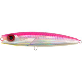 Bright Pink Mackerel