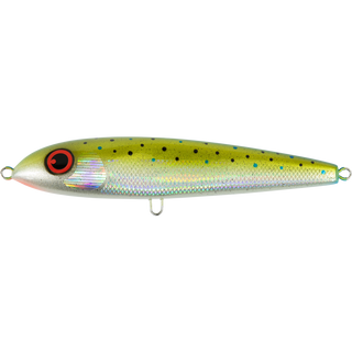 Bluefin Trevally
