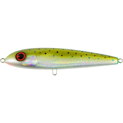 Bluefin Trevally