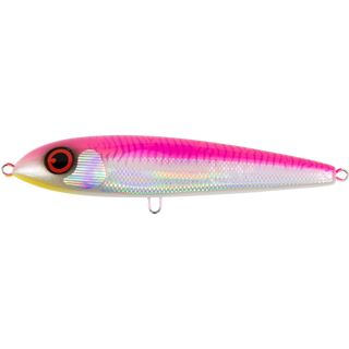 Bright Pink Mackerel