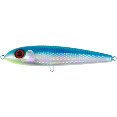 Bright Mackerel