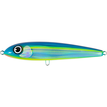 Striped Fusilier