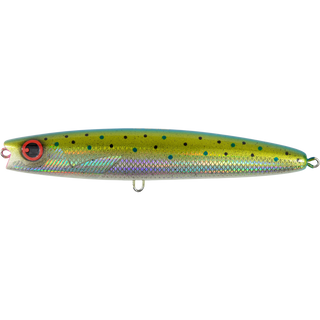 Bluefin Trevally