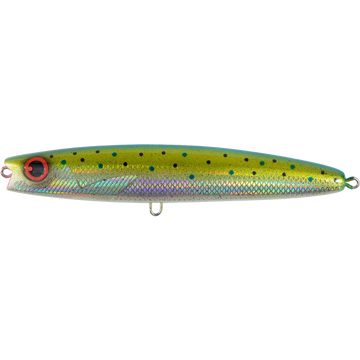 Bluefin Trevally