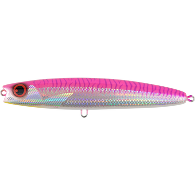 Bright Pink Mackerel