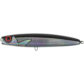 Black Glow Belly