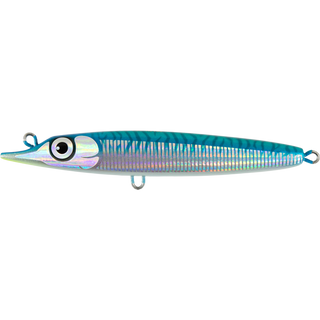 Bright Mackerel